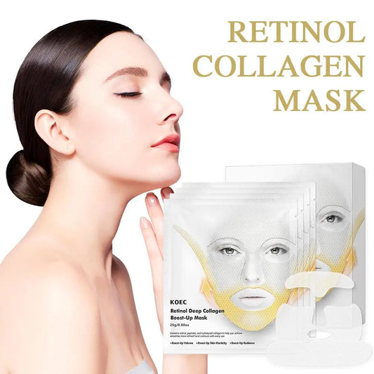Glow & Lift Collagen Mask